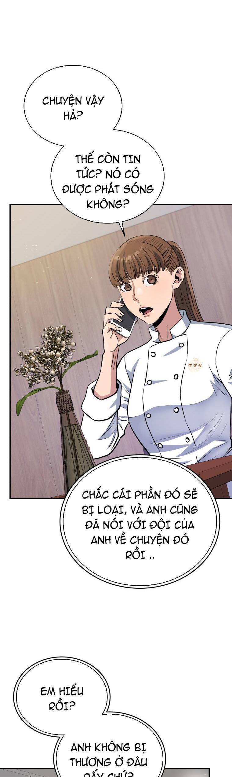 hệ thống oán hận của ta chapter 52 20