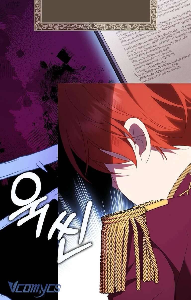 đứa con gái côn đồ nhà công tước chapter 44 16