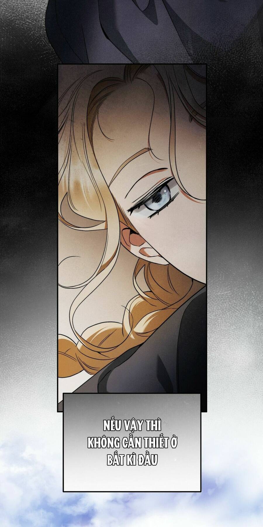 lời nói dối vĩnh cửu của người chapter 32 39