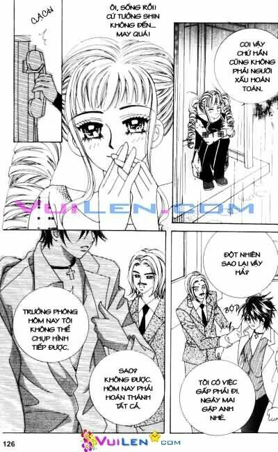 forbidden kiss chapter 23 6