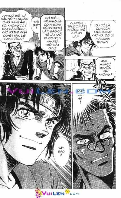 vương tử takeru chapter 21 57