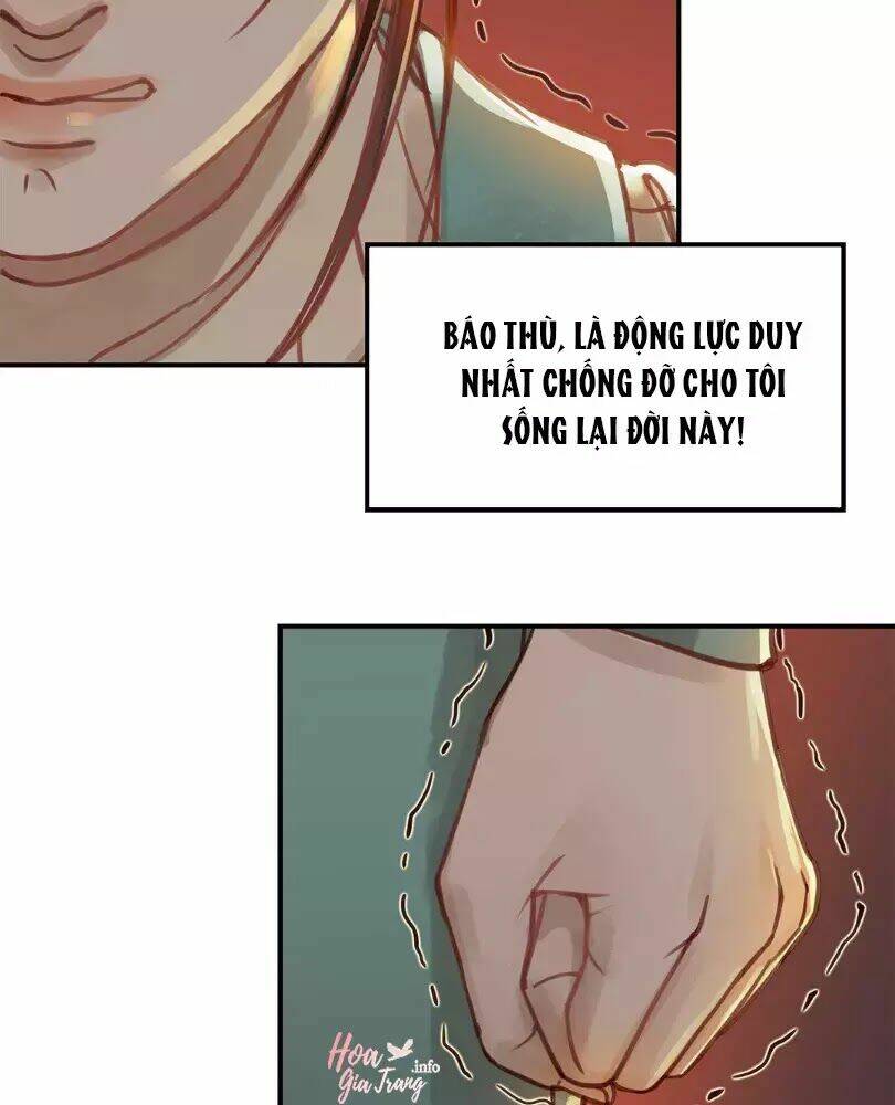 chồng trước 18 tuổi chapter 9 11