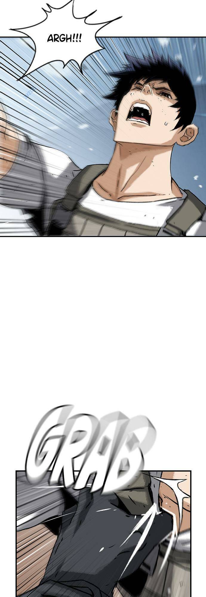 pubg - cuộc chiến sinh tồn - 100 chapter 27 9