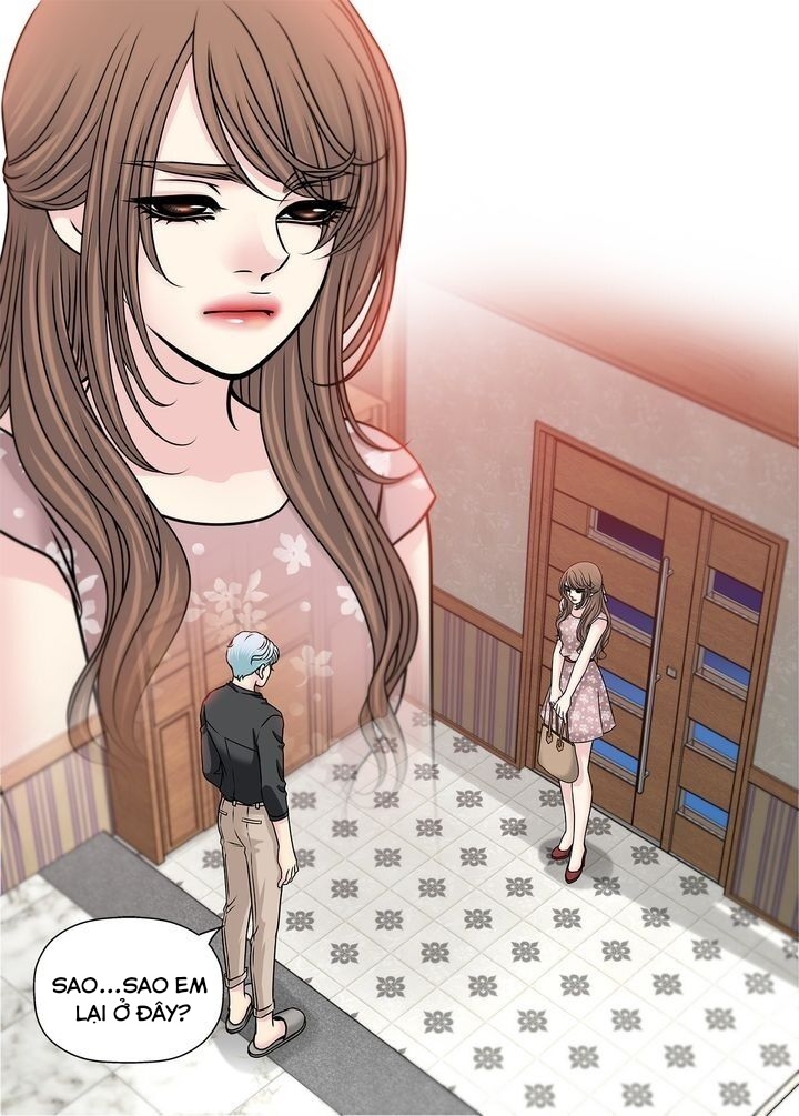 người đàn ông của tôi chapter 77.2 22