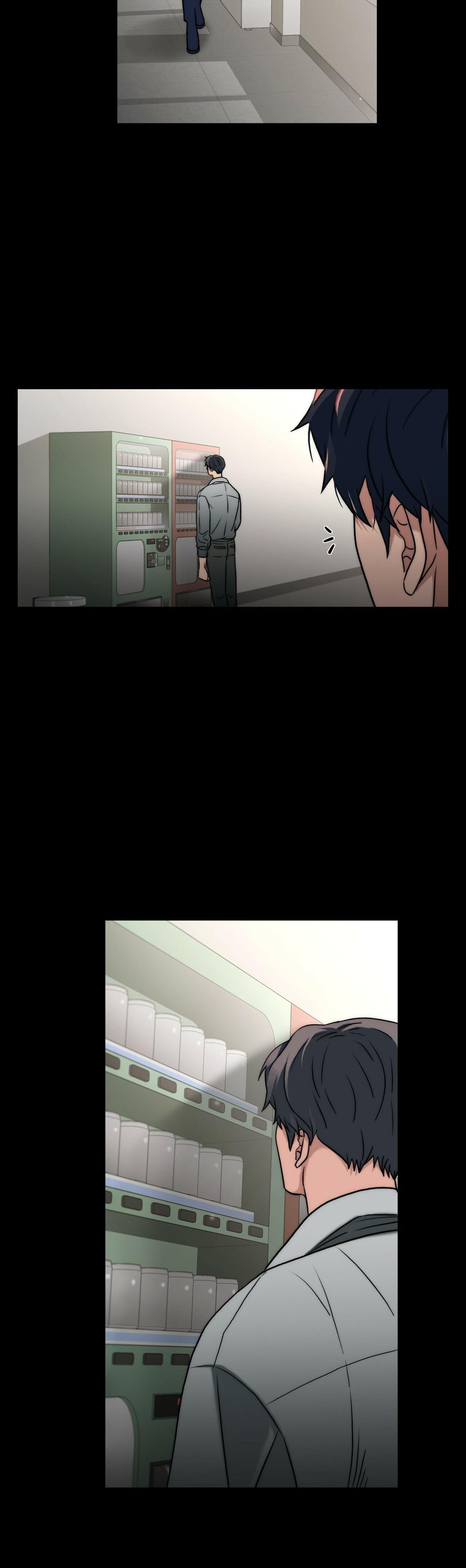 giai điệu của ngôn ngữ chapter 50 22