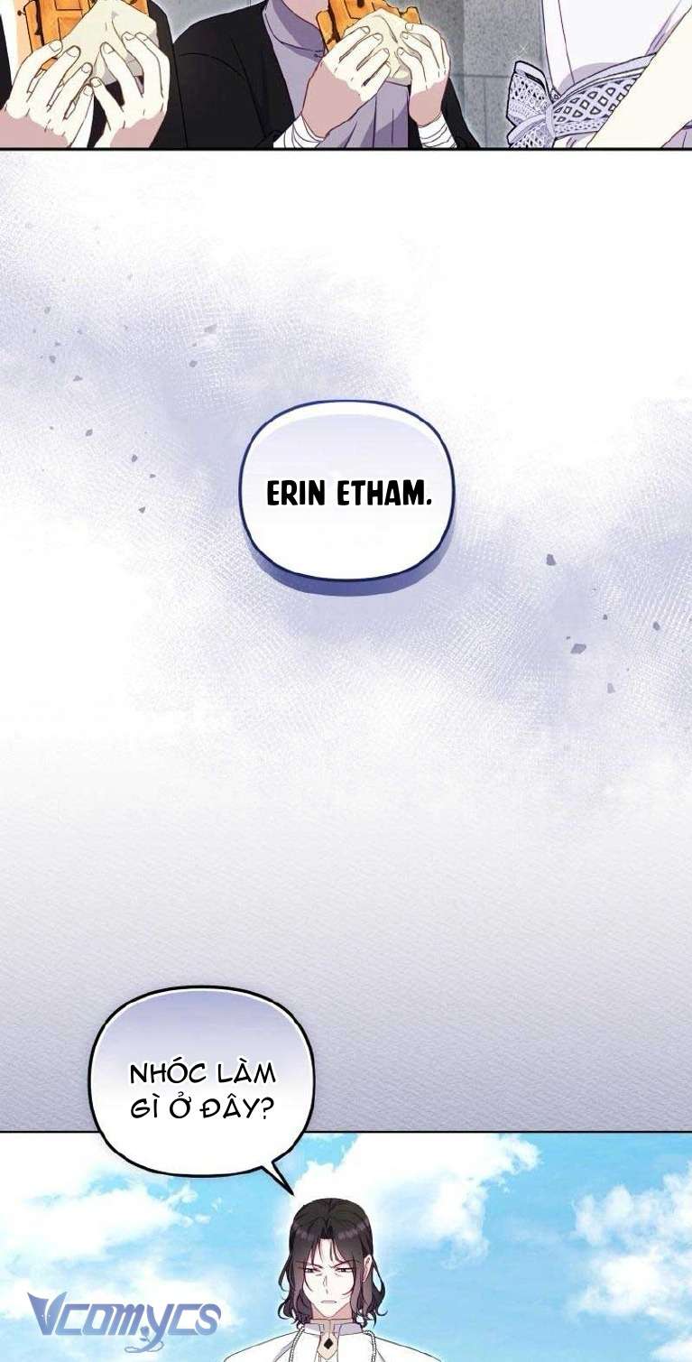 tôi được nuôi dưỡng bởi những kẻ phản diện chapter 78 23