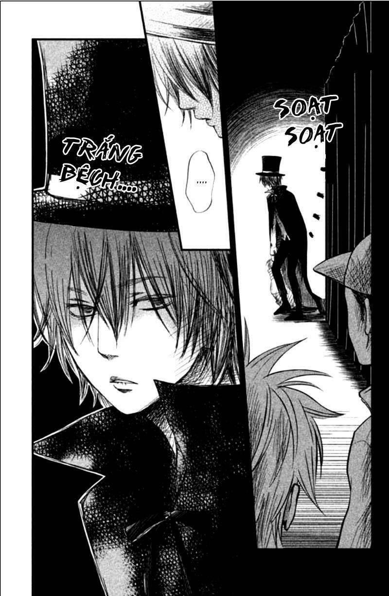 tonari no kaibutsu-kun chapter 11 13