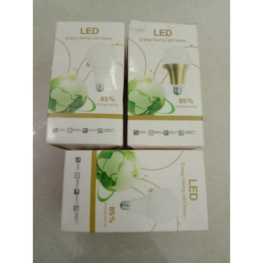 đèn led nấm 3w đến 7w