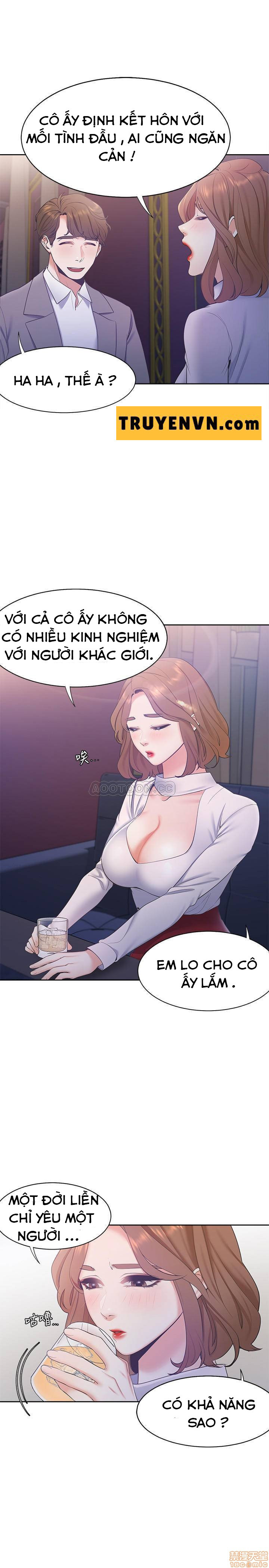 khát tình chapter 4 32