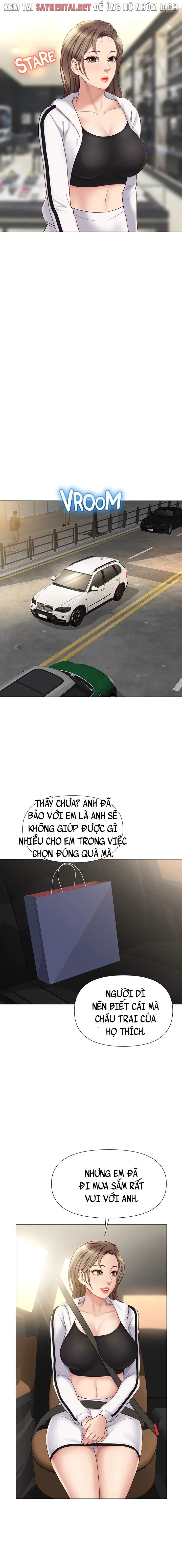 bạn của con gái chapter 21 19