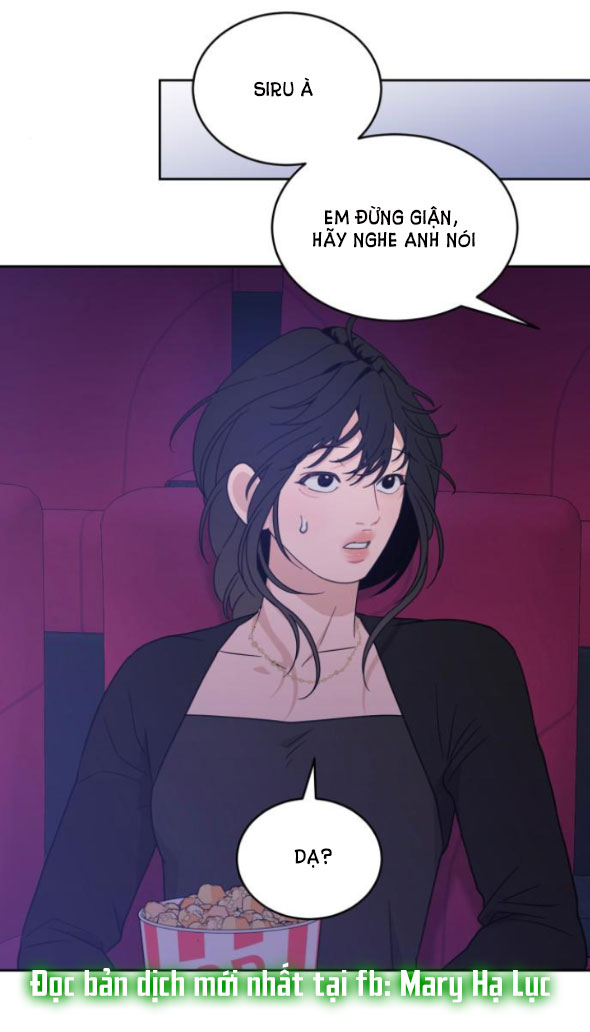 Vận May Bất Ngờ chapter 36.1 4