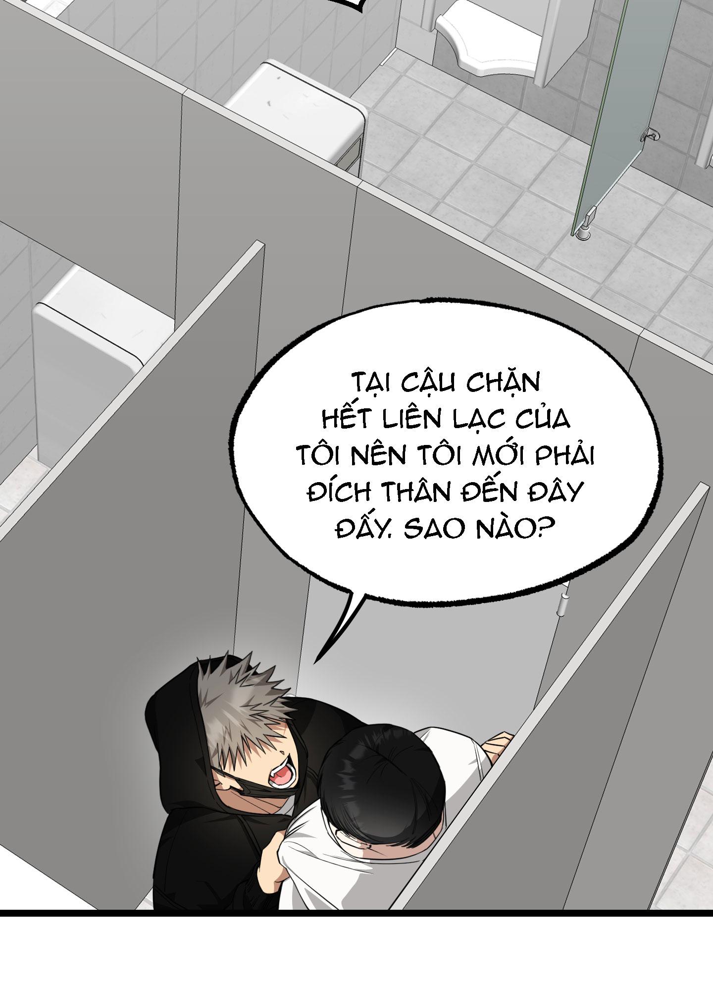 tôn kính và khát khao chapter 5 8