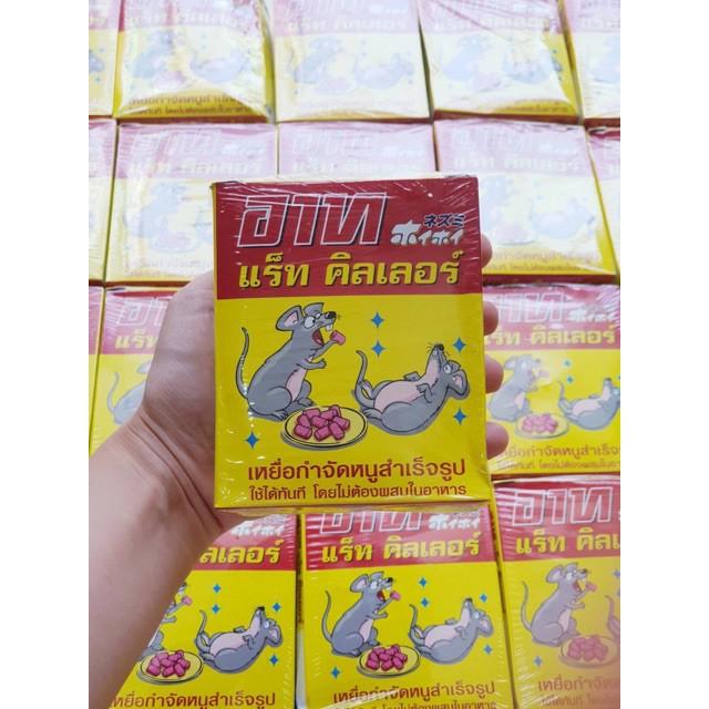 Diệt chuột thái lan 80gr