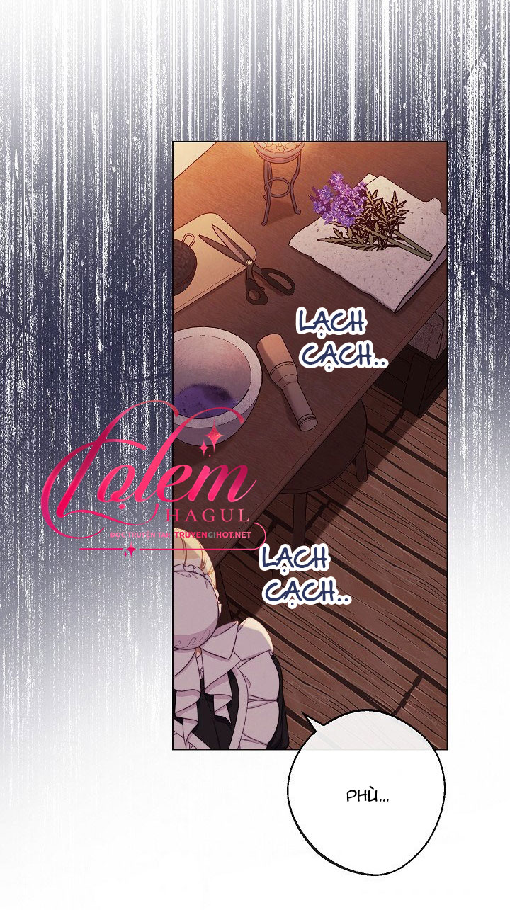 ác nữ đảo ngược đồng hồ cát chapter 95 75