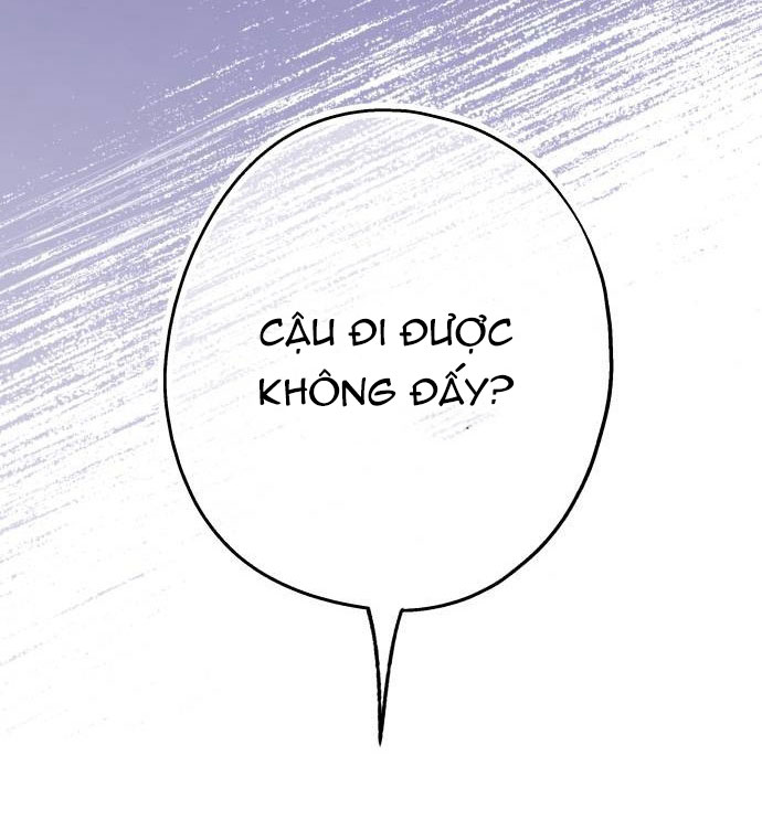 Mối Quan Hệ Đặc Biệt chapter 18.1 33