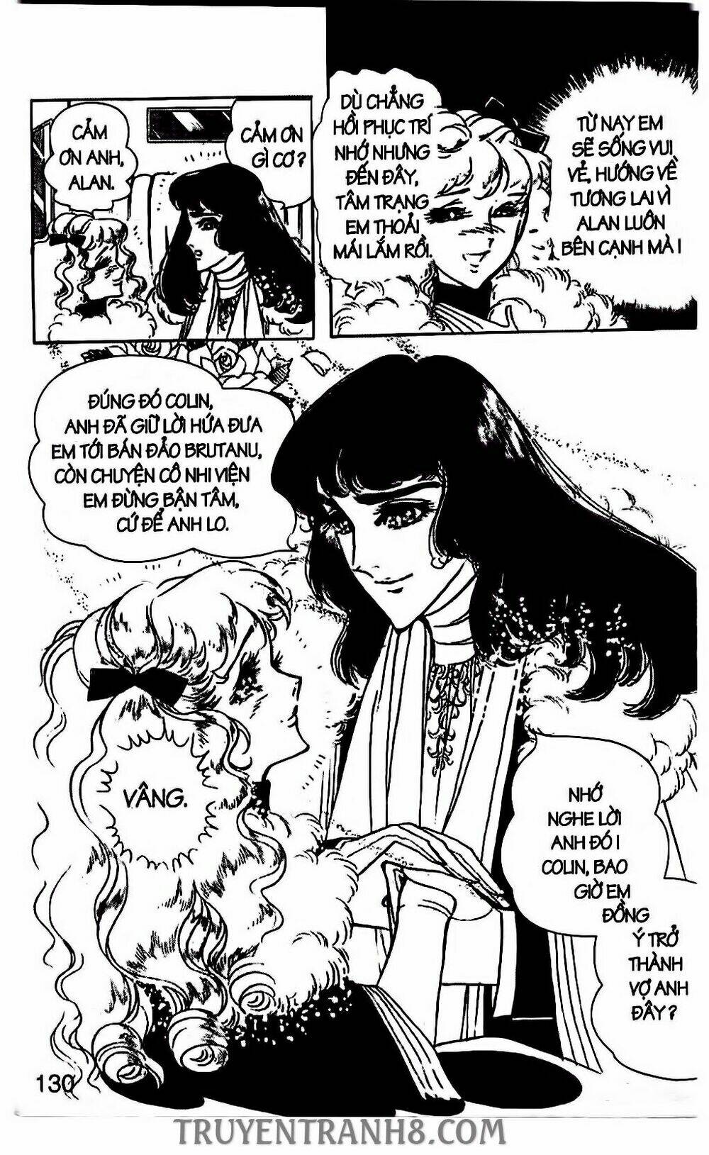 the count s daughter chapter 20 18