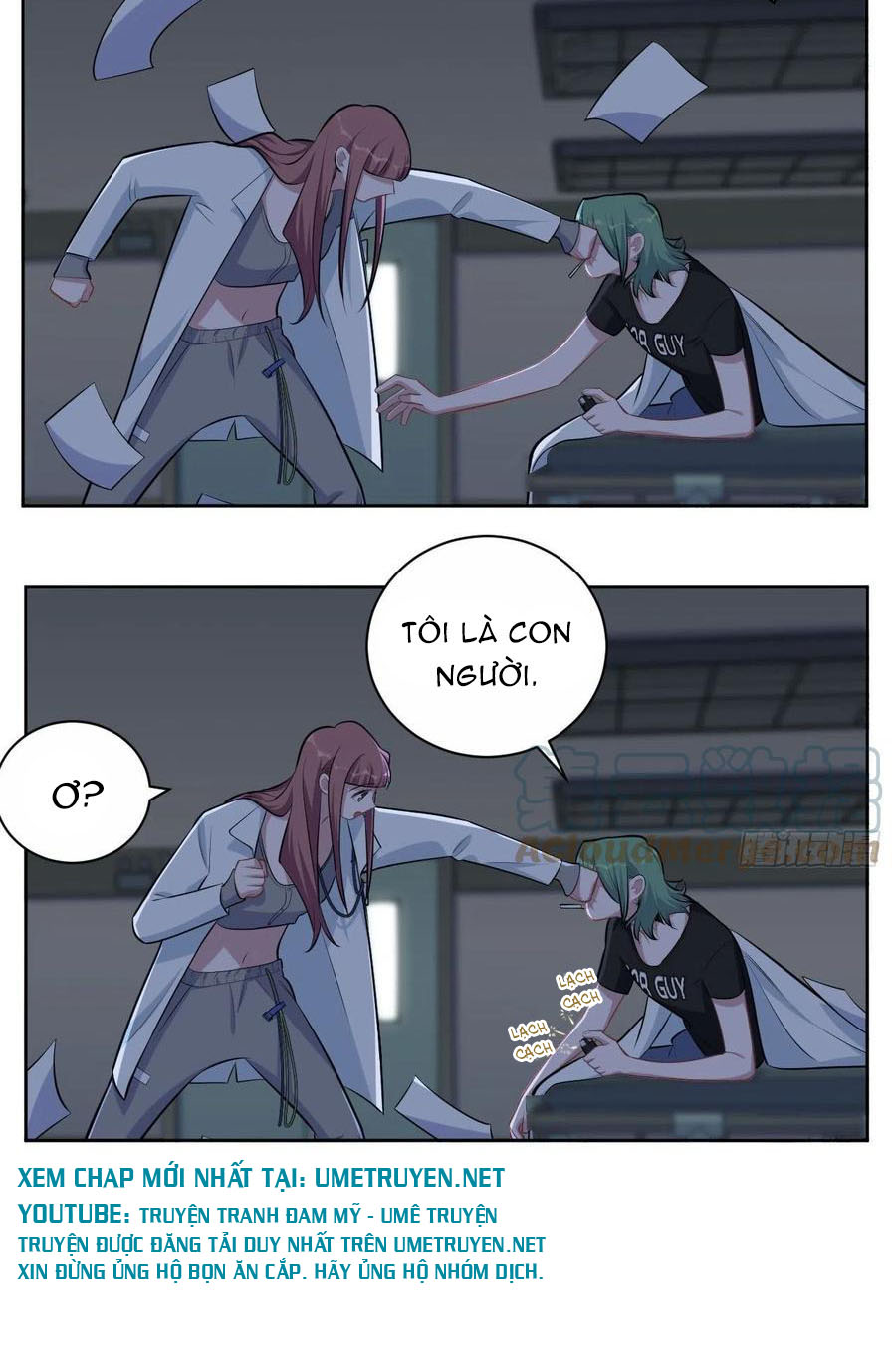 bố vợ đại nhân là bà xã chapter 144 15