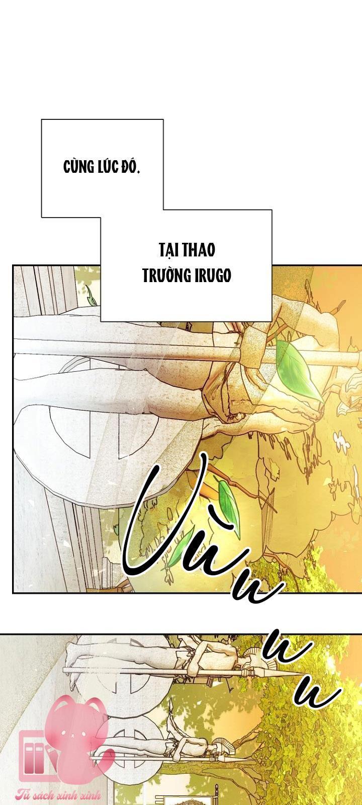 bỏ quách chồng con đi, tiền bạc mới là tất cả chapter 15 23