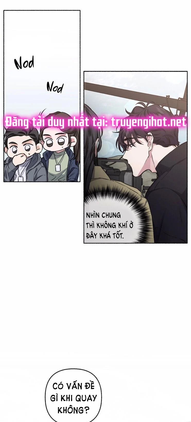 tình yêu kì lạ chapter 33 41