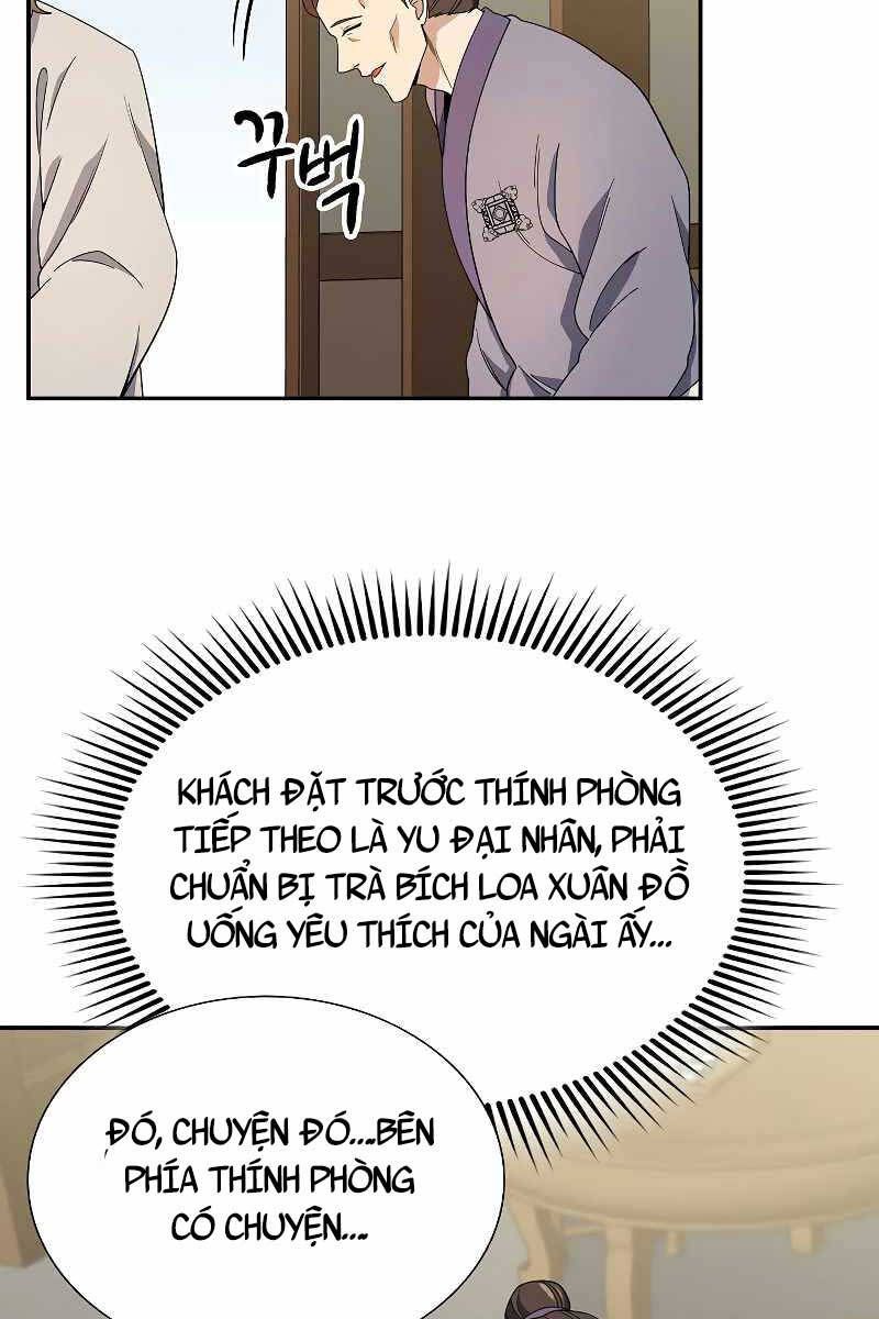 quán trọ phong ba chapter 100.2 33