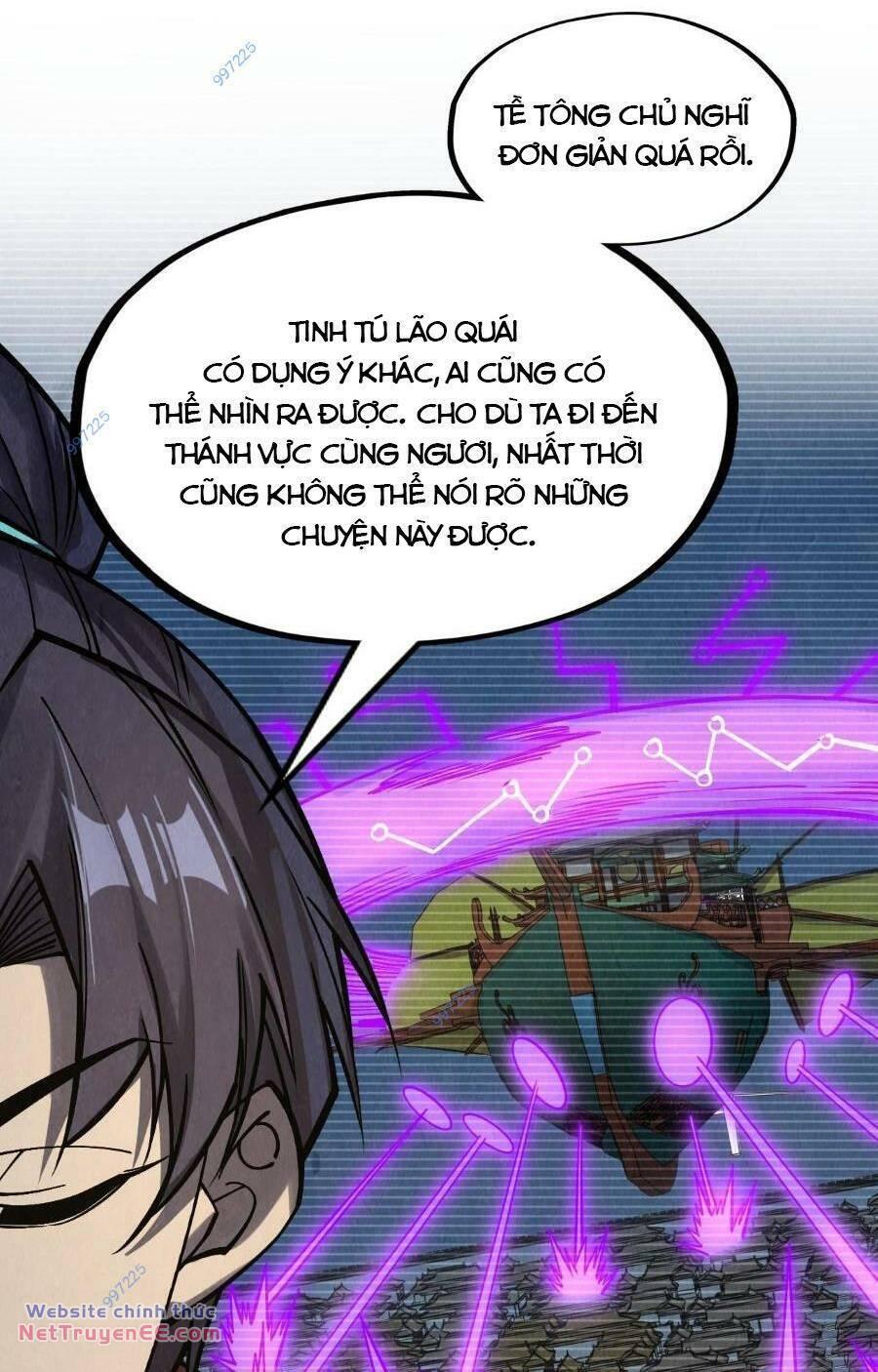 vạn cổ chí tôn chapter 281 28