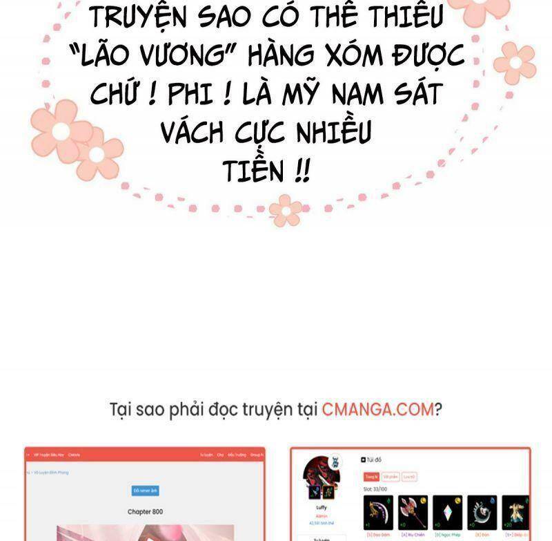 đoàn sủng lão đại ba tuổi rưỡi chapter 0.5 20