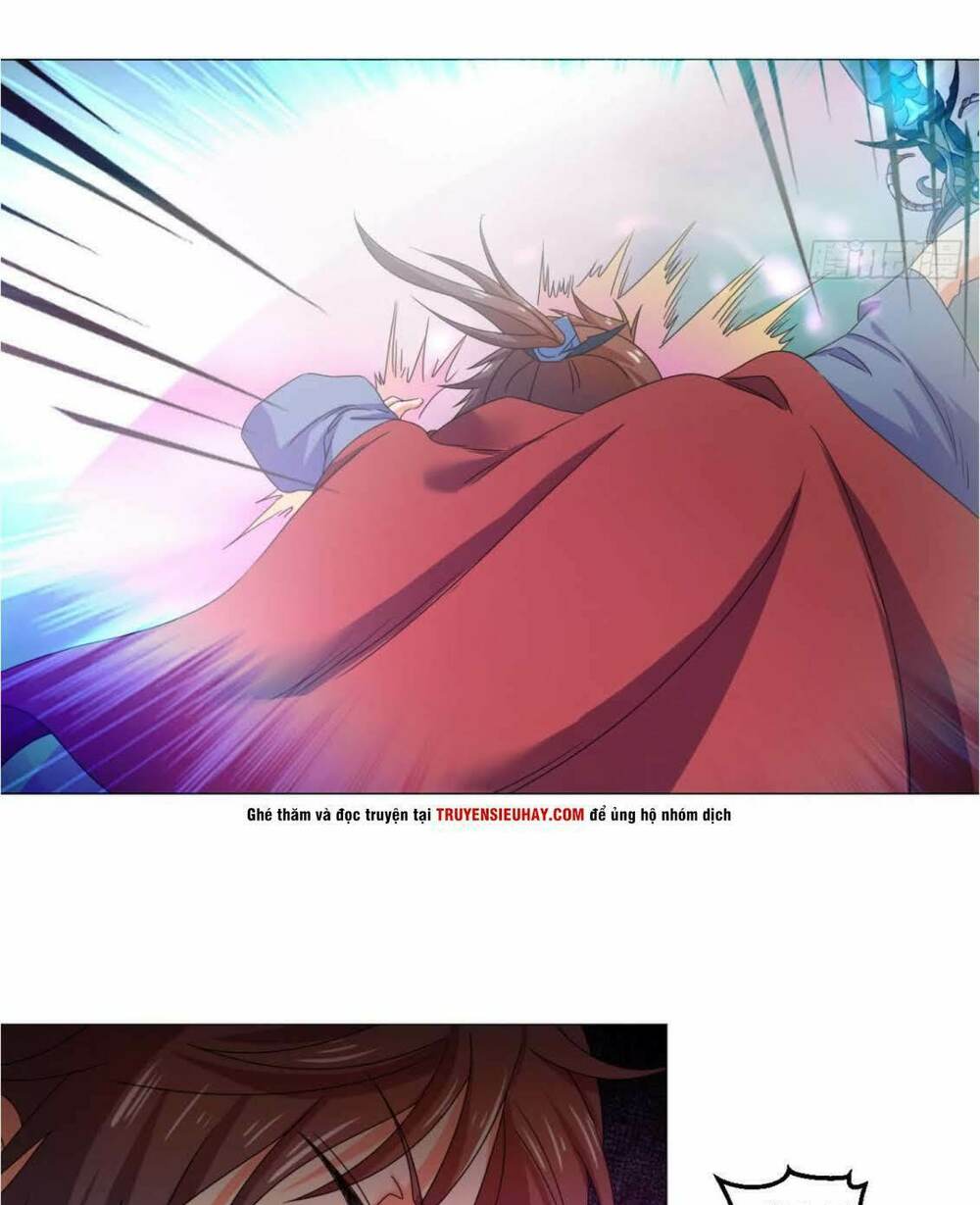 cực vũ huyền đế chapter 86 33