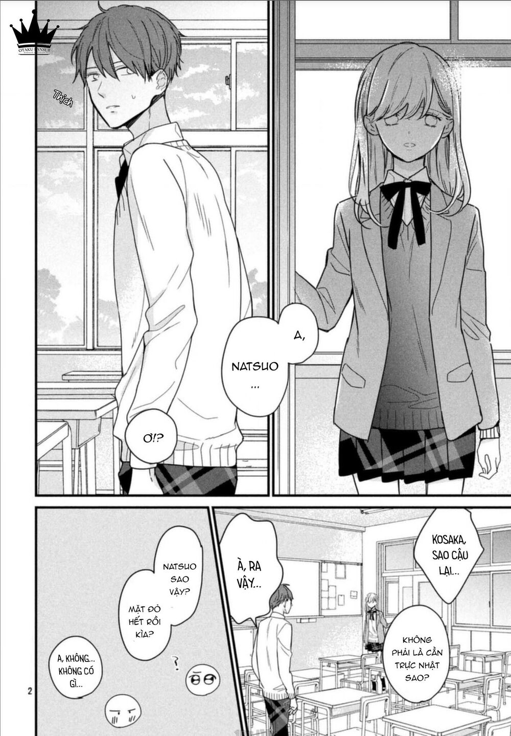 chàng luật sư và cô nàng tuổi 17 chapter 8 2