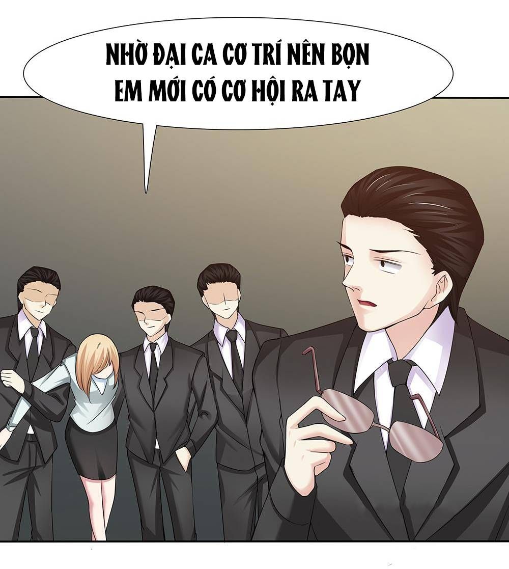 cô sát thủ ơi, yêu nhau nhé chapter 39 13