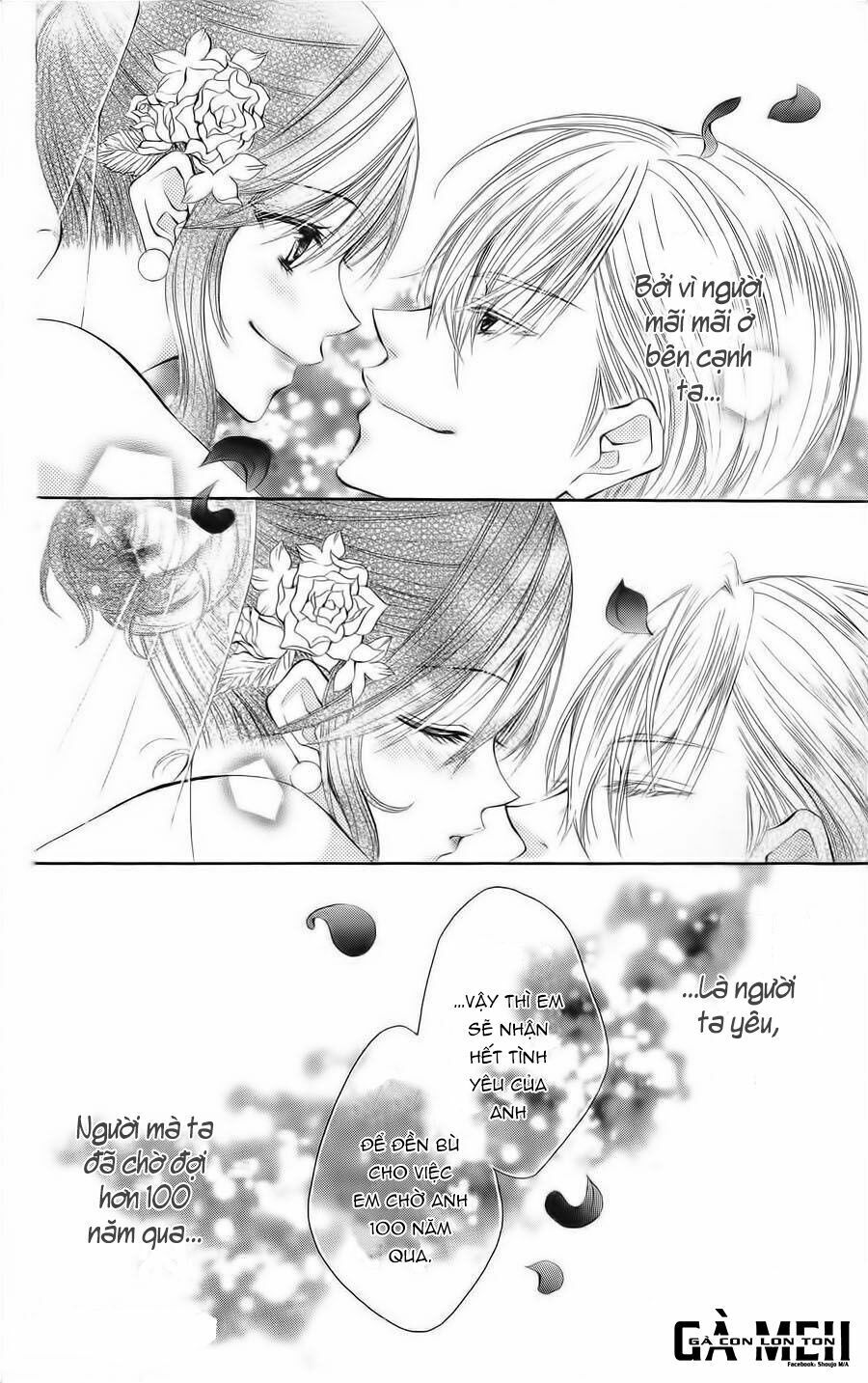 hyakunen renbo chapter 8 39