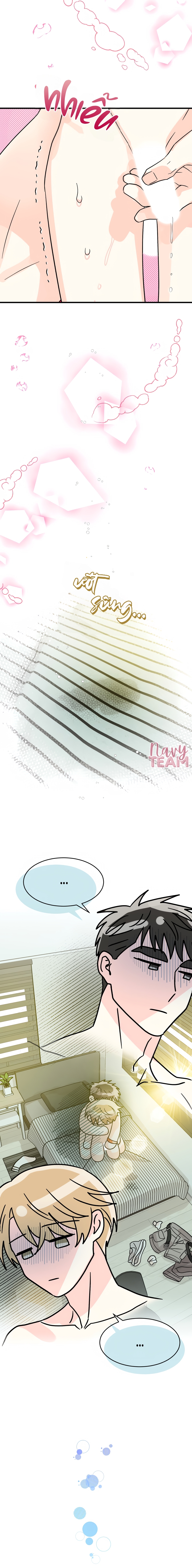 cậu thích tôi mà chapter 5 12