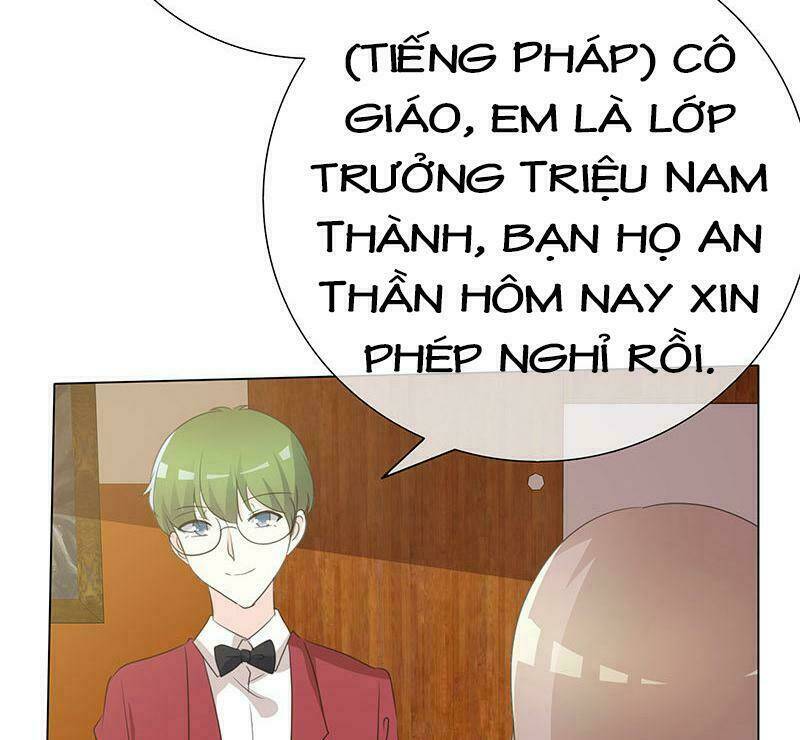 ái người tình xuất vu lam chapter 97 24