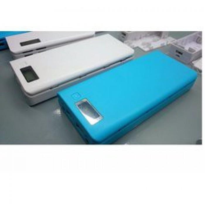 Vỏ sạc dự phòng 8 Cell có Mạch loại tốt, sử dụng Pin 18650