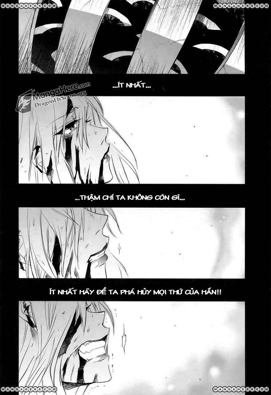 đôi mắt của shana chapter 38 12