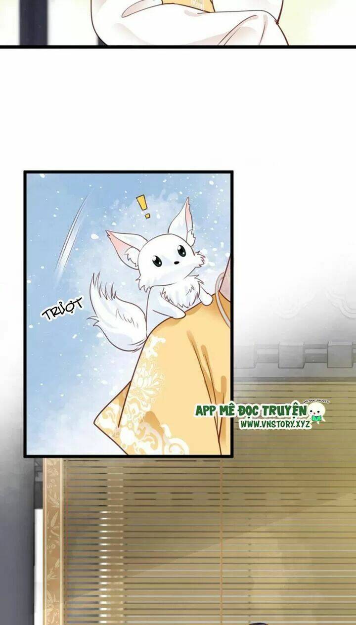 kiều nữ độc phi chapter 190 3