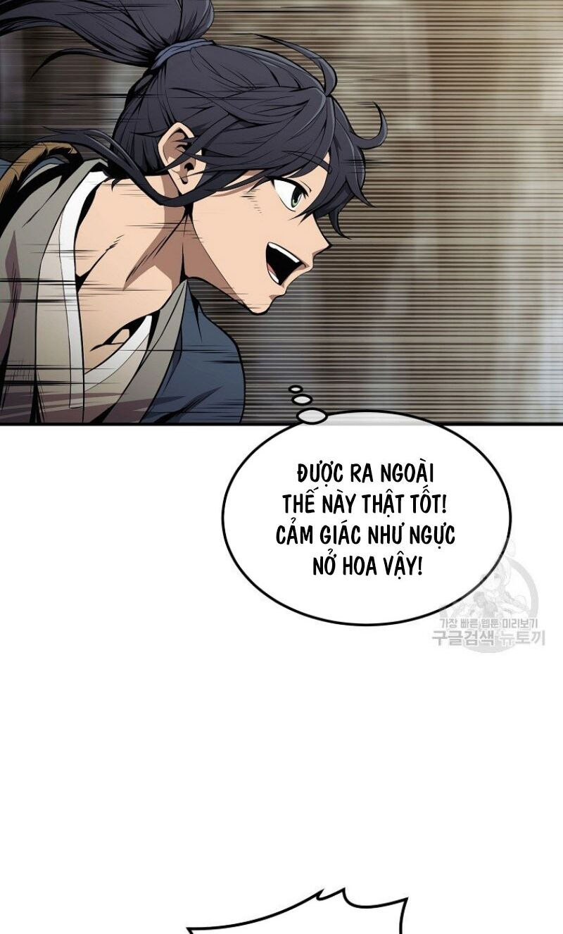 thiếu niên phương sĩ chapter 3 32