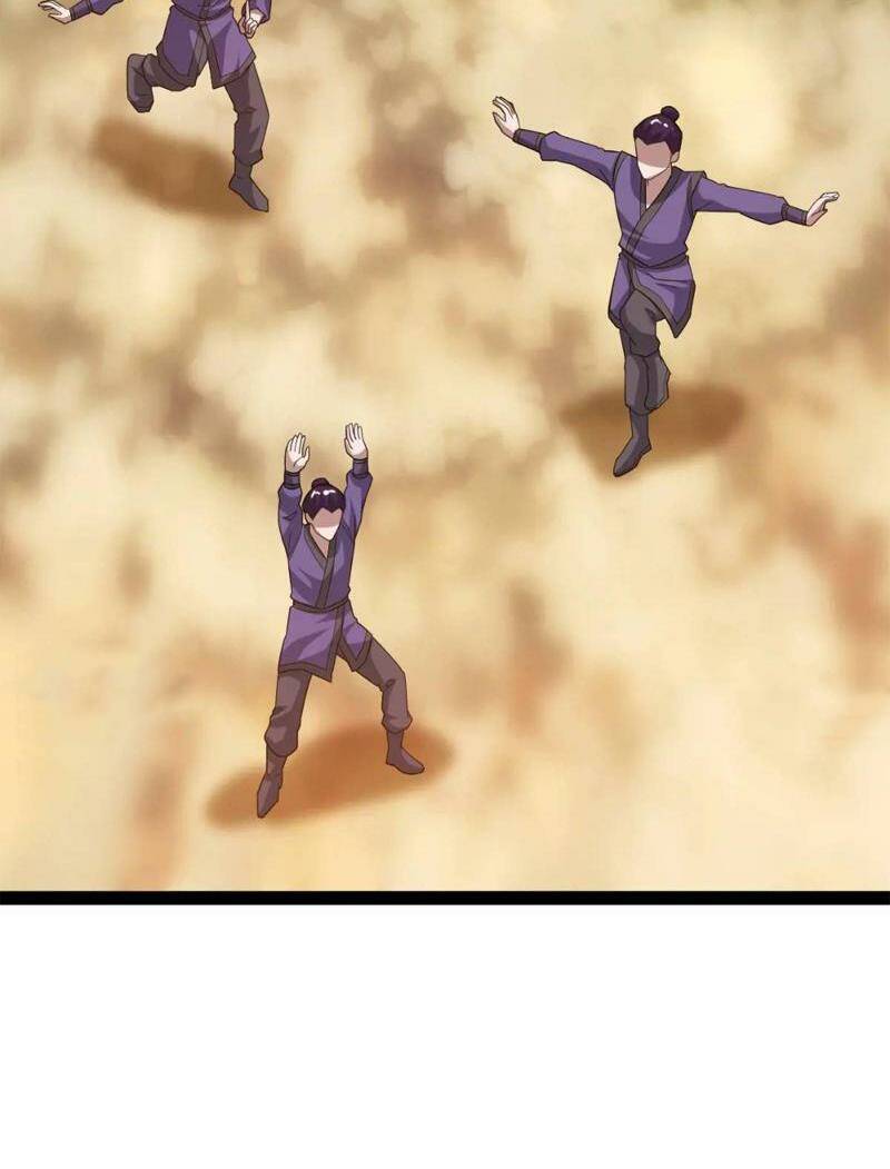 trăm tuổi mở hệ thống: con hiền cháu ngoan quỳ khắp núi! chapter 38 15