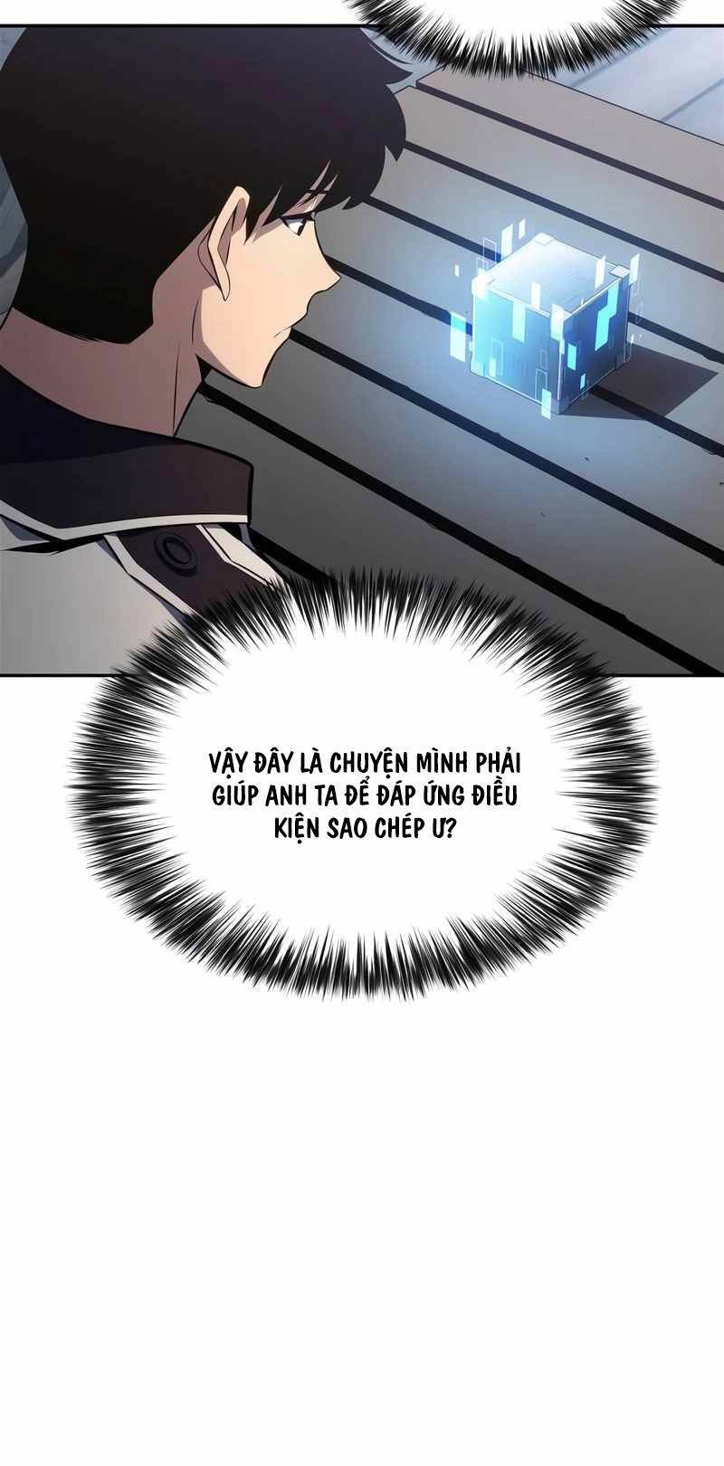 Người Chơi Mới Cấp Tối Đa Chapter 156 30