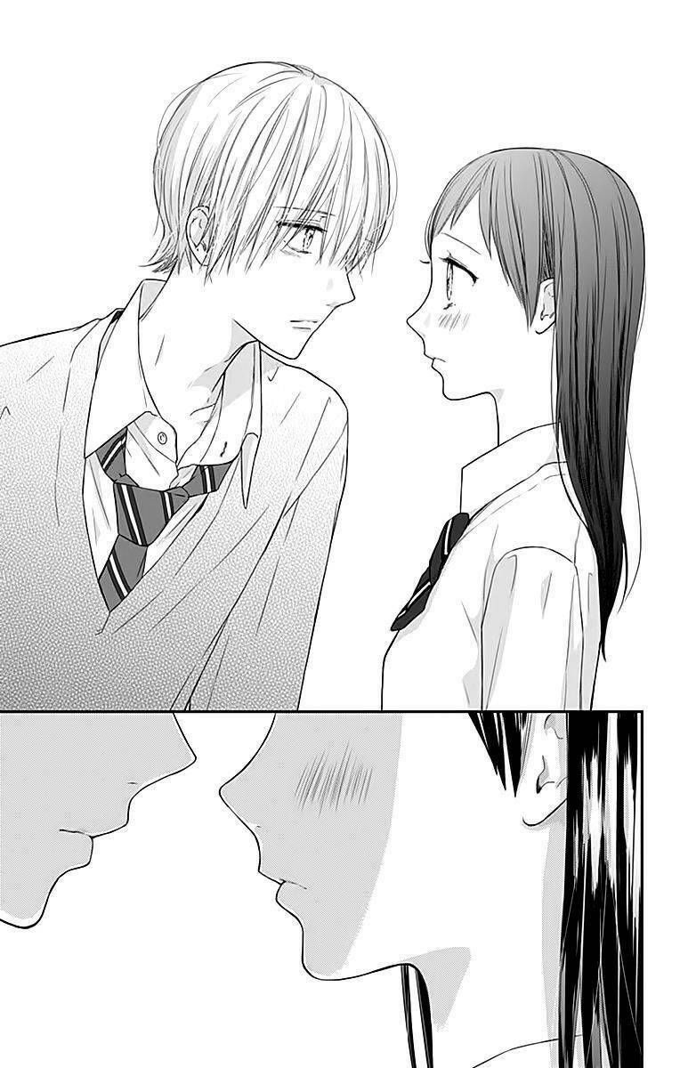 toshishita no otokonoko chapter 9 11