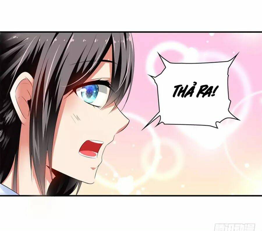 thủ hội chi vũ chapter 50 63