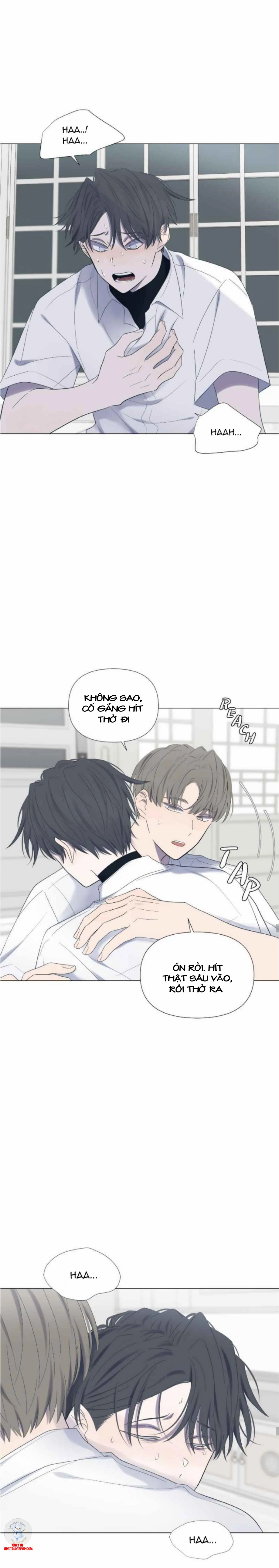 moonchild chapter 21 18