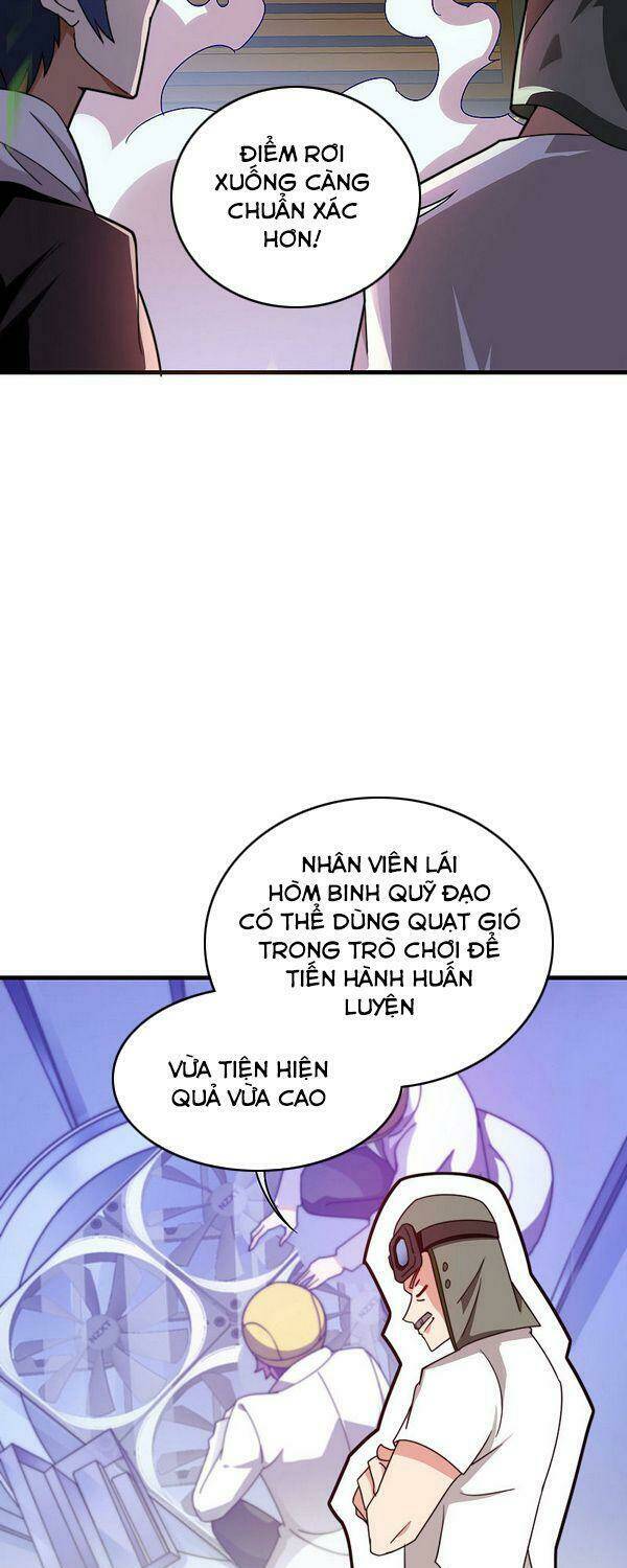 Từ Hôm Nay Bắt Đầu Làm Người Giàu Nhất Chapter 216 - Trang 4