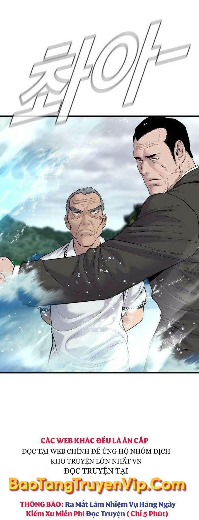 đặc vụ kim chapter 66 66