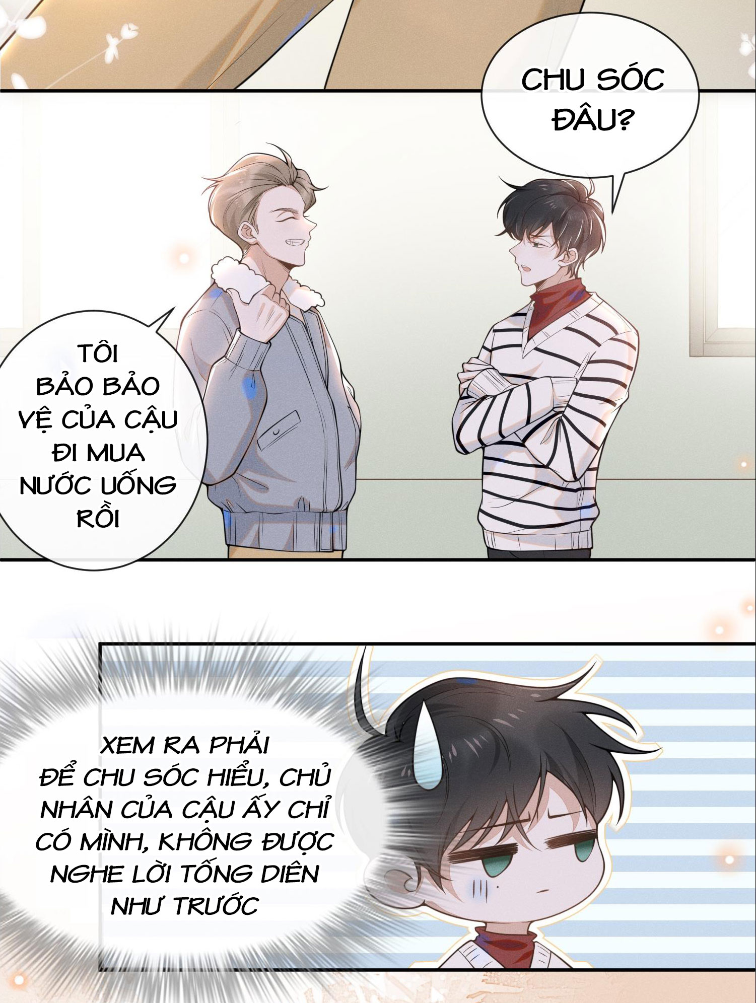 kiếp sau không gặp chapter 4 38