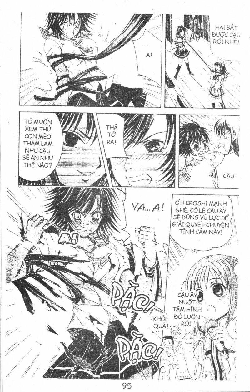 kami to sengoku seitokai chapter 29 8