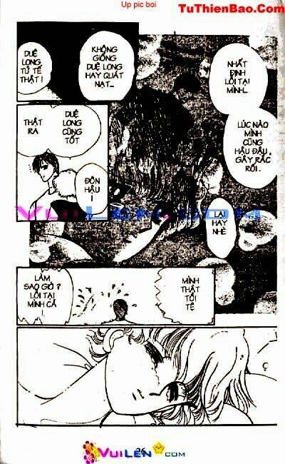 cô bé khóc nhè chapter 3 24