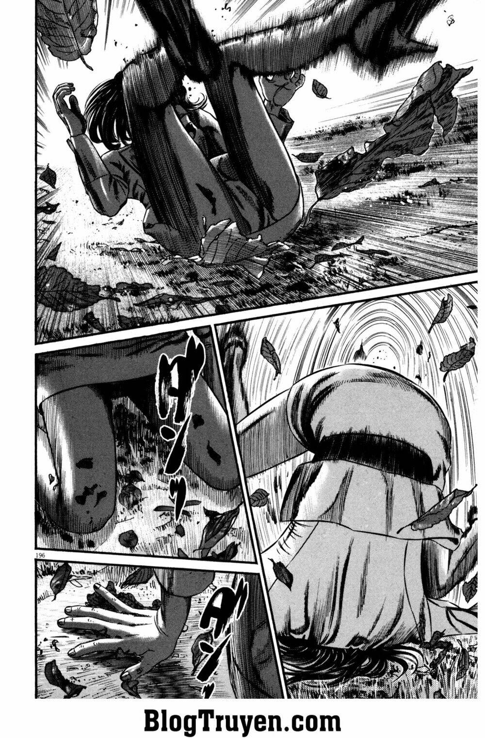 homunculus chapter 111 10