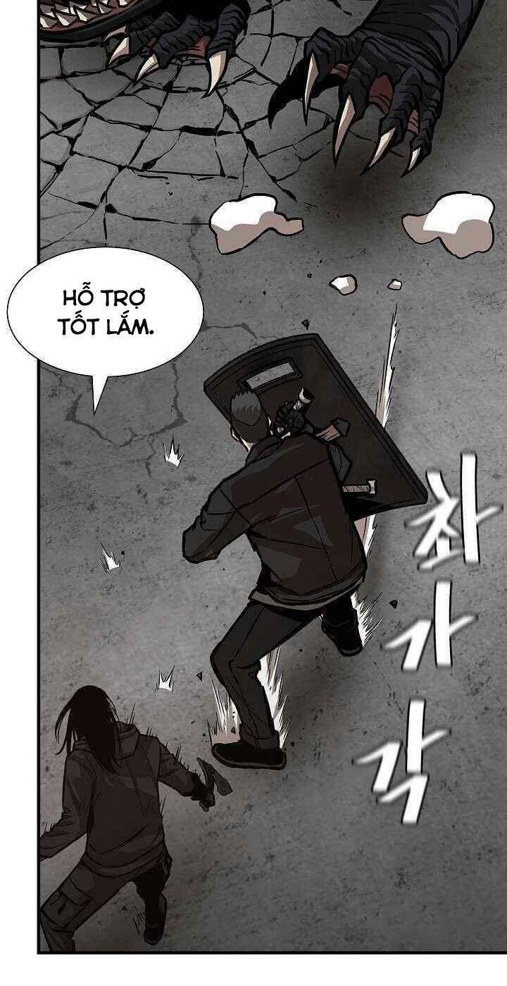 return survival chapter 110 33