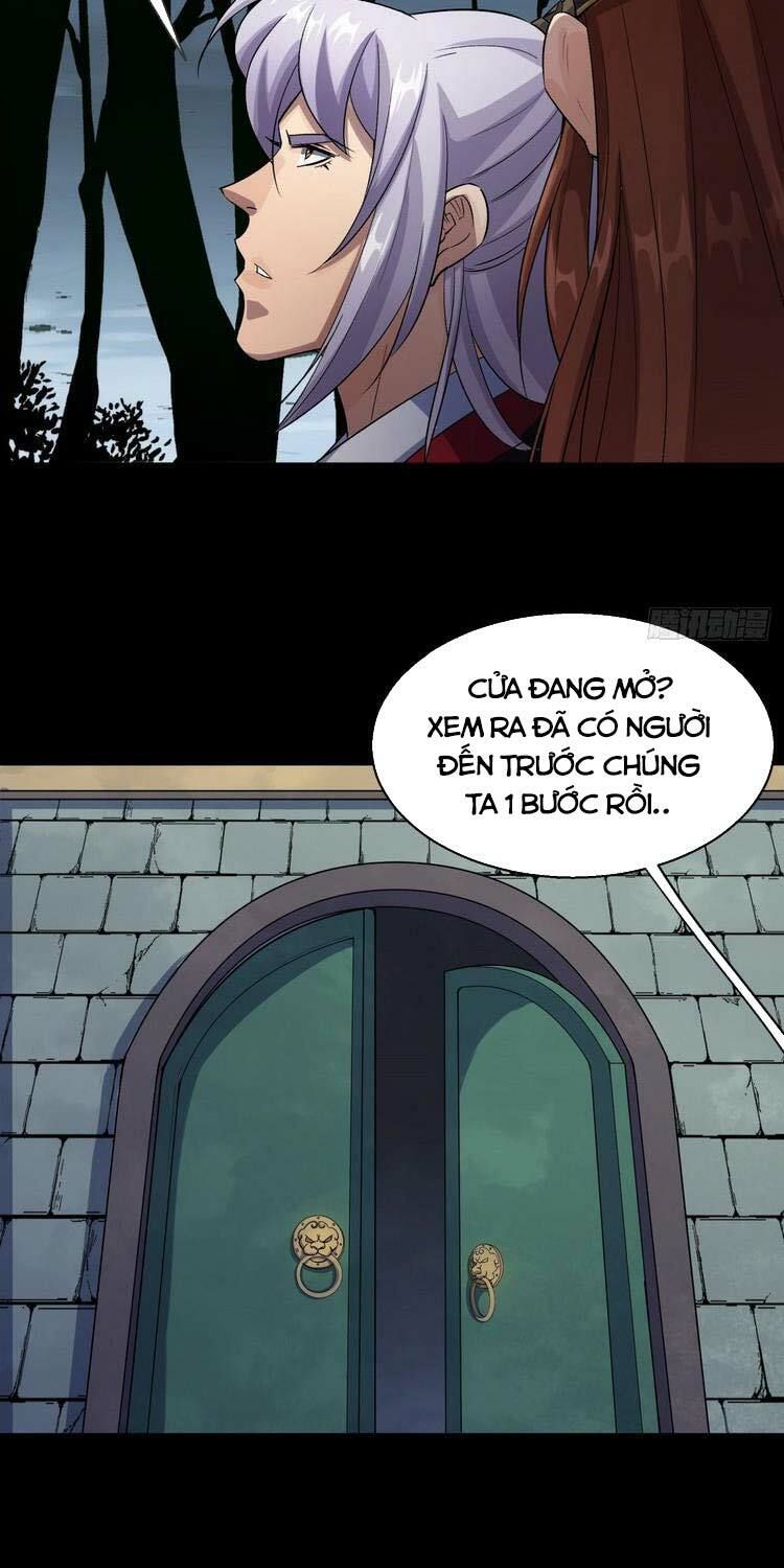 thông u đại thánh chapter 30 11