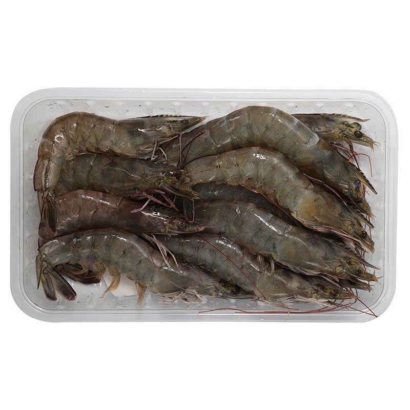 Tôm thẻ tươi 450g-500g size 35-40conkg-2240000000008